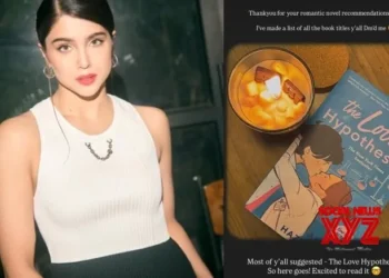 Ram Charan and Kiara Advani showcase energetic moves in Game Changer’s song ‘Dhop’