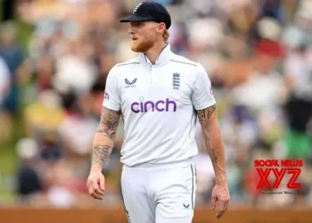 ‘Something else to overcome’: Stokes sidelined with injury, to undergo surgery in Jan