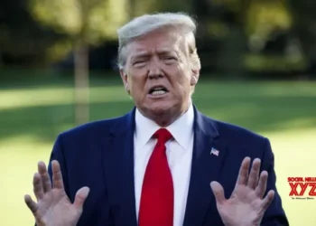 US court upholds $5 million verdict against Trump in sexual abuse case