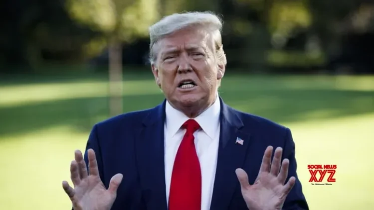 US court upholds $5 million verdict against Trump in sexual abuse case