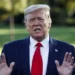 US court upholds $5 million verdict against Trump in sexual abuse case