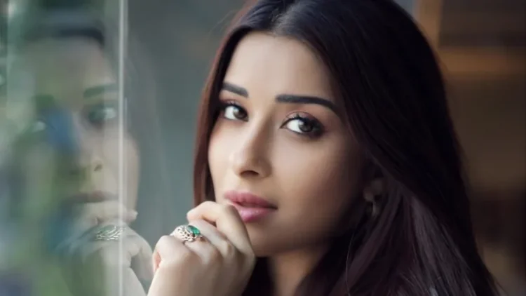 ‘Bigg Boss 18 fame’ Nyrraa Banerji reveals her New Year plans