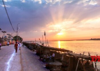 6 people to receive ‘Gaurav Samman’ during UP Foundation Day celebrations to be held from today