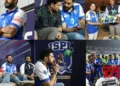 Abhishek Bachchan on Majhi Mumbai ISPL win ‘Celebrating the sport, the win and the boys’