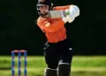 Abi Norgrove to captain England at Women’s U19 World Cup
