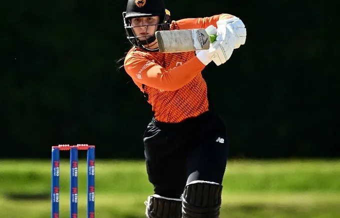 Abi Norgrove to captain England at Women’s U19 World Cup