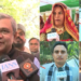 Ashwini Vaishnaw interacts with people whom PM Modi praised in Mann Ki Baat