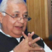 Bihar Guv Arif Mohammad Khan visits Lalu Prasad’s residence on New Year day
