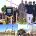 Braving cold weather, Himachal Pradesh celebrates 76th Republic Day