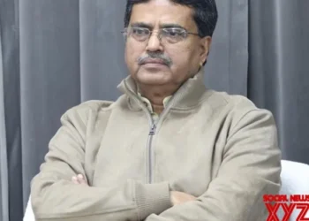 CPI-M has mastery in misleading people: Tripura CM Saha