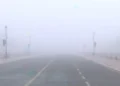 Dense fog covers North India: Flights cancelled, trains delayed amid severe weather