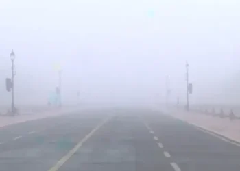 Dense fog covers North India: Flights cancelled, trains delayed amid severe weather