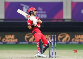 ILT20 Season 3: Desert Vipers clinch top-two finish with dominant win over Gulf Giants