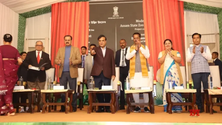 Diesel buses to be phased out from Guwahati in next one year: Assam CM