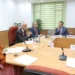 NHRC meet: Experts suggest pilot project on using robots for sewer cleaning