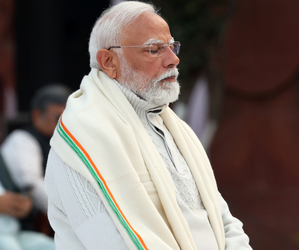 Follow PM Modi’s advice, reduce 10% edible oils from diet: Boxer Gaurav Bidhuri