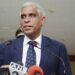 Former IPS officer Prakash Mishra appointed advisor to CM Mohan Majhi