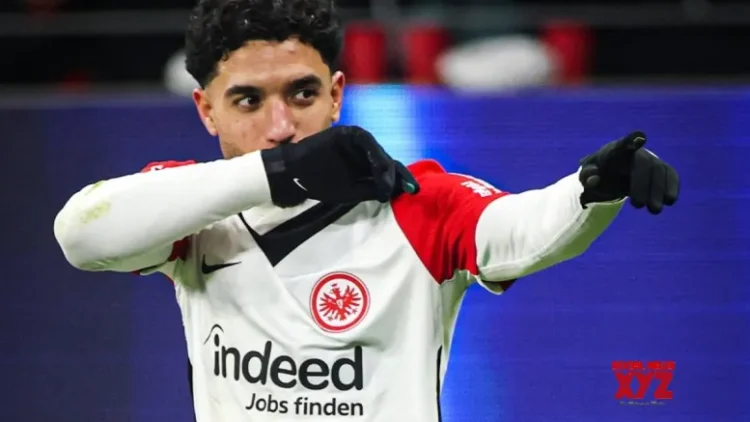 Frankfurt star Marmoush nears Manchester City move as transfer talks progress