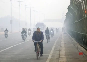 GRAP 3 curbs revoked as air quality improves in Delhi