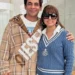Hina Khan bumps into her favorite Padosi Sunil Grover