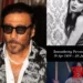 Jackie Shroff pays a tribute to Parveen Babi on 20th death anniversary