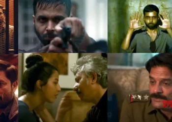 Jaideep Ahlawat’s Hathi Ram confronts dangerous new realities in teaser of ‘Paatal Lok Season 2’