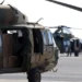 Jordan sends another 16 aid helicopters to Gaza