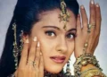 Kajol’s throwback pic as Anjali from ‘Kuch Kuch Hota Hai’ will make you nostalgic