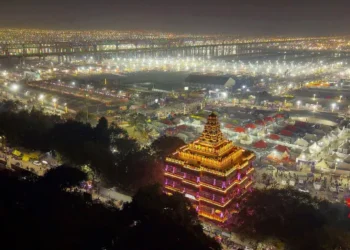 Maha Kumbh 2025 to generate 12 lakh gig and temporary jobs, benefit over 8 lakh workers