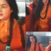 Mamta Kulkarni strikes poses with her sanyasi friendsBollywood actress Mamta