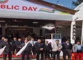 Nagaland Guv launches ‘Chief Minister’s Mobile Operation Theatre’ to provide doorstep services
