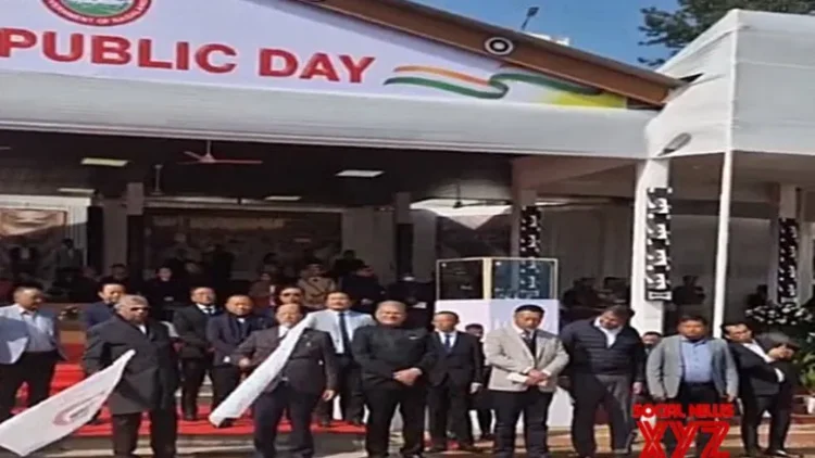 Nagaland Guv launches ‘Chief Minister’s Mobile Operation Theatre’ to provide doorstep services