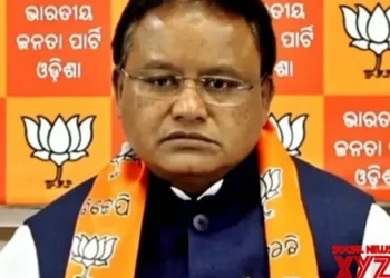 Odisha govt approves industrial projects worth Rs 32,736 crore