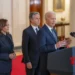 One of toughest negotiations: Biden celebrates Israel-Hamas ceasefire deal