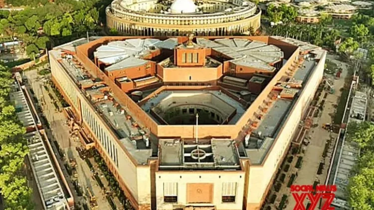 Parliament Session from Jan 31, Budget on Feb 1