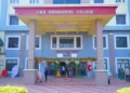 Police intensify probe into filming of students in washroom at Hyderabad engineering college