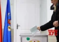 Presidential election kicks off in Belarus