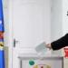 Presidential election kicks off in Belarus