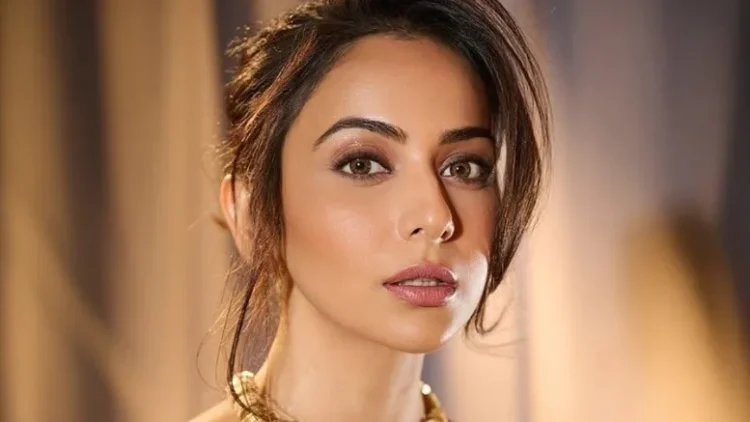 Rakul Preet Singh to kickstart the next schedule of ‘De De Pyar De 2!’
