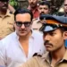 Saif Ali Khan had injuries in five places during attack, friend took him to hospital: Medical report