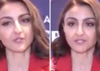 Saif Is Recovering Well Confirms Soha Ali Khan