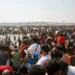Maha Kumbh: Sangam sees surge of devotees for Mauni Amavasya snan on Jan 29