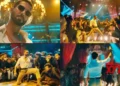 Shahid Kapoor sets the stage on fire in the BTS Video from ‘Deva’ Song ‘Bhasad Macha’