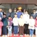 Sikkim Guv opens classes at Raj Bhavan under special campaign