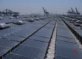 Solar power overtakes coal in EU energy mix: Report