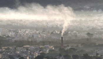Study decodes how microbes help detoxify our atmosphere