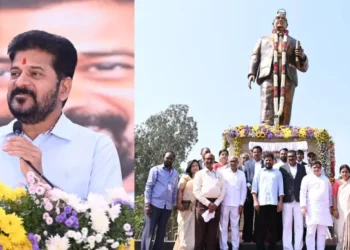 Telangana CM calls changes in UGC norms ‘infringement’ of states’ rights