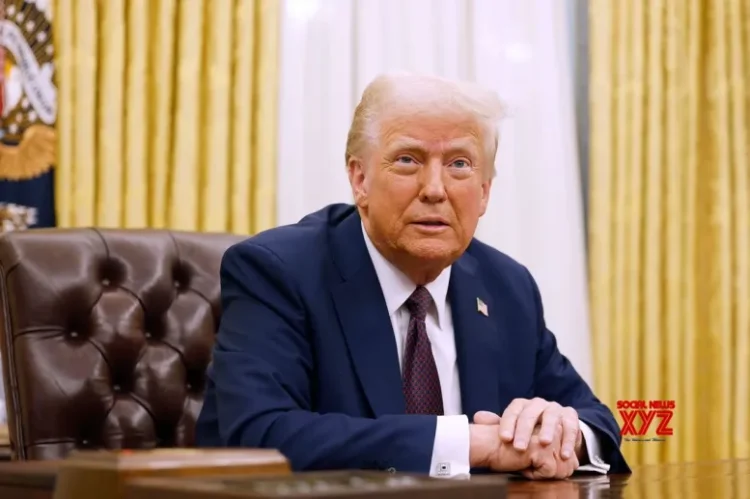 US President Trump calls for ‘immediate’ talks with Putin to end Russia-Ukraine war