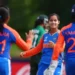 U19 WC: Vaishnavi & Trisha help India seal semi-finals spot with commanding win over Bangladesh