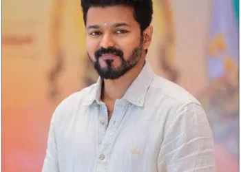 Vijay to meet protesters opposing Parandur airport project